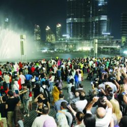 حملات تفتيش لأسواق دبي لمنع أي استغلال للمستهلكين