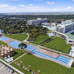 انطلاق فعاليات المؤتمر الجيولوجي الدولي “خيراتنا من أرضنا”