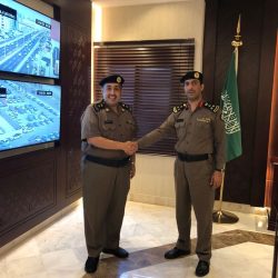 السعودية للشحن تطلق برنامجاً لتدريب 280 سعودي مع مركز فهم الوطني