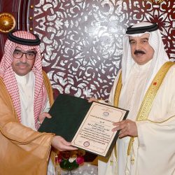 الأمير مشعل بن ماجد بن عبدالعزيز محافظ جدة يستقبل القنصل العام لجمهورية الصين  بجدة