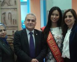 اجتماع بين المسؤولين عن الشؤون الإسلامية في المملكة وتركيا