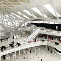 إطلاق خدمة للتنقل بين مطار المسيرة أغادير ووسط المدينة بأسعار تنافسية