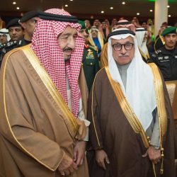 الصندوق السعودي للتنمية يوقع اتفاقيتين لدعم الشركات الناشئة والمشروعات الصغيرة بمصر