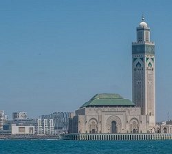 ارتفاع عدد السياح الوافدين على مدينة ورززات بنسبة 38 في المائة