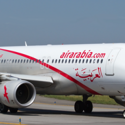 الخطوط السعودية تنطلق إلى العالمية بمشروع (TOP 5) الاستراتيجي