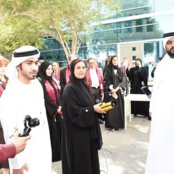 ملتقى العرب للابتكار تجارب عالمية ملهمة في دبي