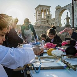 المنظمة العربية للسياحة تشارك باجتماعات الدورة العاشرة للمؤتمر الاسلامى لوزراء السياحة بالعاصمة البنجلاديشية دكا 5-7فبراير2018