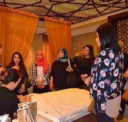 الخطوط السعودية تدشن مكتبها الرئيسي الجديد في نيودلهي