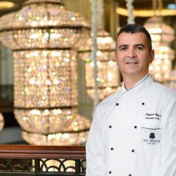 قصر الإمارات يتوّج واحداً من فنادق الخمس نجوم المخُتارة في الشرق الأوسط وأفريقيا من قبل فوربس دليل السفر