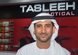 عيد الحب في”سانت ريجيس السعديات”