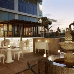 الشيخ حمدان بن سعيد بن مكتوم بن جمعة آل مكتوم يشارك ويحقق المركز الثالث في شوطين