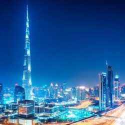 انخفاض أسعار الإيجارات في دبي وأبوظبي