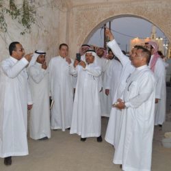 السياحة السعودية تدعو مجيدي اللغة للإلتحاق بدورات “ممارسة الإرشاد”