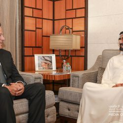 الشيخ حامد بن زايد يشيد بتنظيم «أبوظبي للطيران 2018»