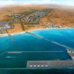 الشيخ سيف بن زايد يفتتح معرضي “يومكس” و”سيمتكس” 2018