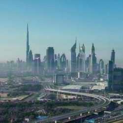 موانئ دبي العالمية ضمن قائمة أفضل 10 منشآت خليجية