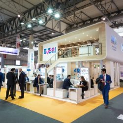 95 % إشغال رحلات الطيران من الصين إلى الإمارات