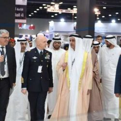 السعودية ثاني أكبر شريك تجاري لأبوظبي