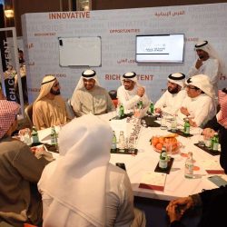 “أف 3″يحصد التميز في منافسات “الشيوخ” في بطولة فخر الأجيال للصيد بالصقور