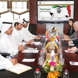 جناح دولة الإمارات يشهد إقبالاً جماهيرياً في الجنادرية