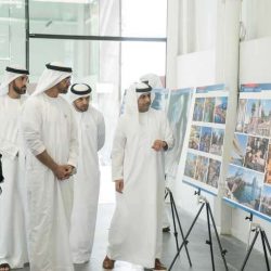 الشيخ حمـدان بـن محمـد: الابتكار الحكومي وسيلــتنا للتقدم وصنع مستقبل أفضل لشعبنا