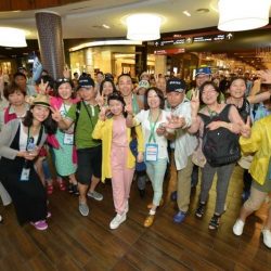 افتتح أعمال الندوة الثامنة لوكالة الطاقة الدولية ومنتدى الطاقة العالمي وأوبك