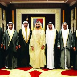 الشيخ محمد بن زايد: تعزيز سمعة الإمارات وإعلاء شأنها أمانة في أعناق الشباب