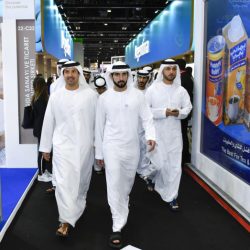 صدارة عالمية للإمارات في 9 مؤشرات اقتصادية