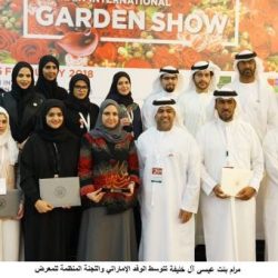 «الحبتور» تواصل رعاية ماراثون زايد في نيويورك