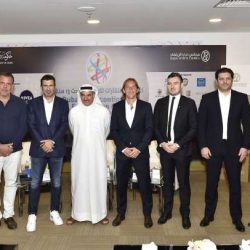 لجنة «المحترفين» تحدد ملاعب نصف نهائي كأس الخليج العربي