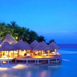 مدينة أمستردام وجهة جديدة ورائعة لقضاء الجازة