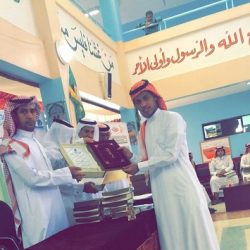 وزير الثقافة والإعلام يفتتح معرض الرياض الدولي للكتاب‬ 2018