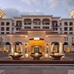 مجلس إدارة الخطوط السعودية يستعرض تقارير الأداء التشغيلي والمالي لمجموعة شركات المؤسسة