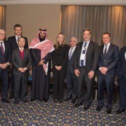 الهيئة العامة للاستثمار السعودي تمنح 13 شركة أميركية تراخيص استثمارية