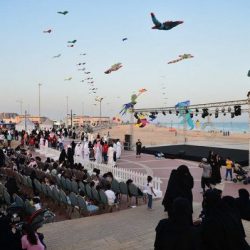 “عجب” يتصدر تصفيات “الهواة” في بطولة السلق