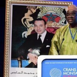 المعرض الدولي للزراعة في مكناس تراهن على الشباب والتنمية