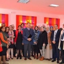 وزير السياحة والنقل الجوي المغربي يفتتح المعرض الدولي للتجهيز المهني للفندقة والمطاعم