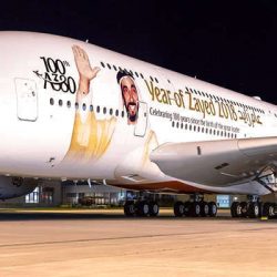 الشيخ محمد بن زايد: بتوجيهات خليفة.. سجل الإمارات حافل بالمبادرات الإنسانية