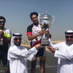 الشيخ محمد بن راشد: كأس دبي العالمـي حدث استثنائي يستقطب نخبة النخبة