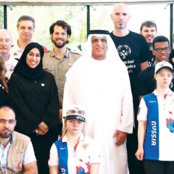 طيران الإمارات من برشلونة إلى مكسيكو عبر «الحرية الخامسة»