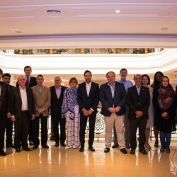 الشيخ حمدان بن راشد: «دولية دبي للجواد العربي» وصلت أعلى المستويات العالمية