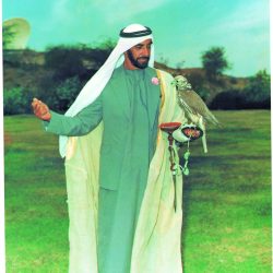 أمير منطقة مكة المكرمة يرعى حفل جمعية رعاية الأجيال