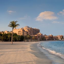 “طيران أديل” يطلق النسخة الأولى لتطبيقه على الهواتف الذكية