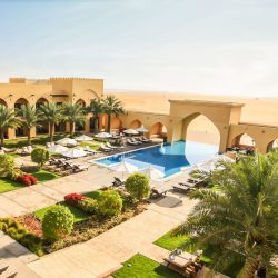 إطلاق فندق ” نوفيل ستي سنتر-أبوظبي”  بإدارة فنادق ومنتجعات ” دانات “