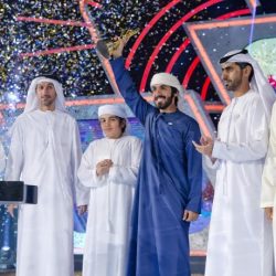 السعوديون يتصدرون الفائزين بجوائز الإعلام السياحي العربي