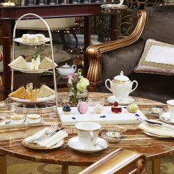 فندق “كوريتارد باي ماريوت” أبو ظبي يطلق عرض المشويات “روست” الخاص بيوم الجمعة