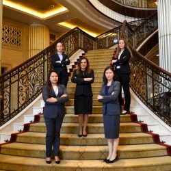 الشركة السعودية للخدمات الأرضية تنظم لقائها التوظيفي الأول بالرياض