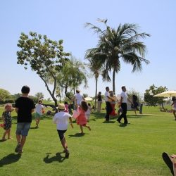 منافسة مفتوحة على ألقاب بطولة فزاع للغوص الحر “الحياري”