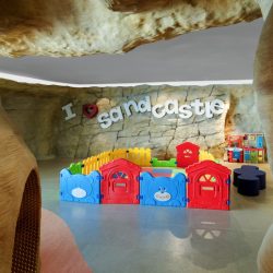 السعودية للشحن تفوز بجائزة أفضل حملة تسويقية في معرض مومباي الدولي 2018م