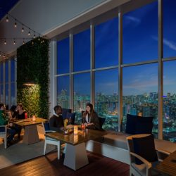 “باربيكيو” ليلة الخميس و”برنش” يوم الجمعة  في فندق “إم هوتيل داونتاون من ملينيوم”